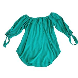 🌺3 For $10 Honey Belle Blouse